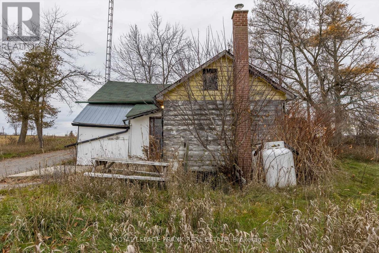 639 County Rd 4, Douro-Dummer, Ontario K9J 6Y1 - Photo 28 - X12586024