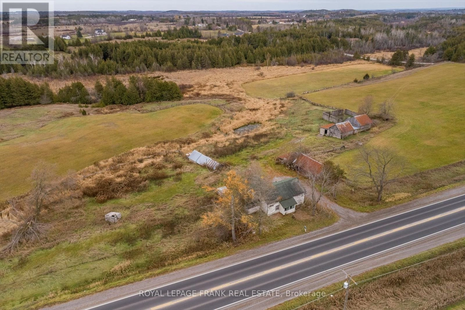 639 County Rd 4, Douro-Dummer, Ontario K9J 6Y1 - Photo 3 - X12586024