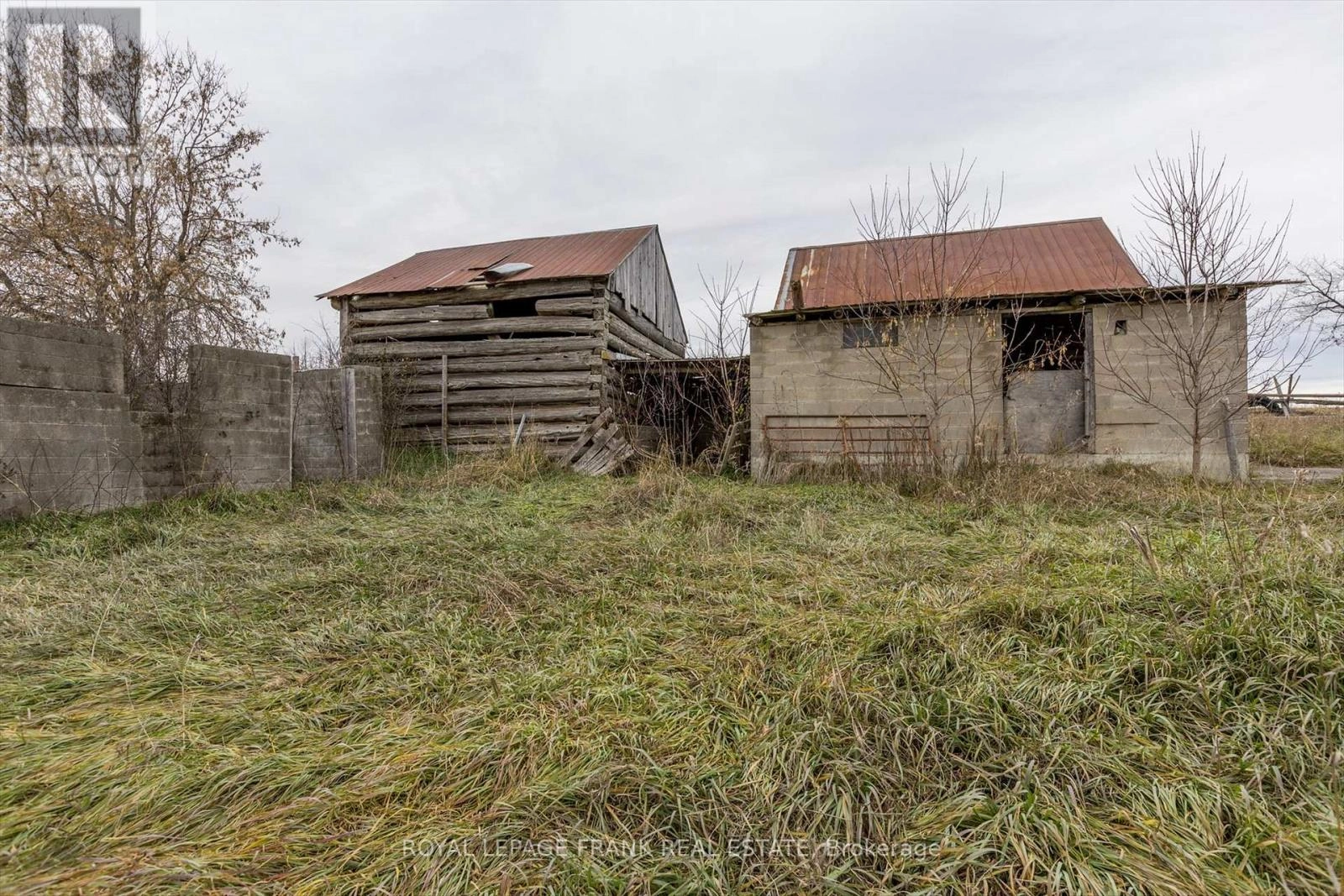 639 County Rd 4, Douro-Dummer, Ontario K9J 6Y1 - Photo 30 - X12586024