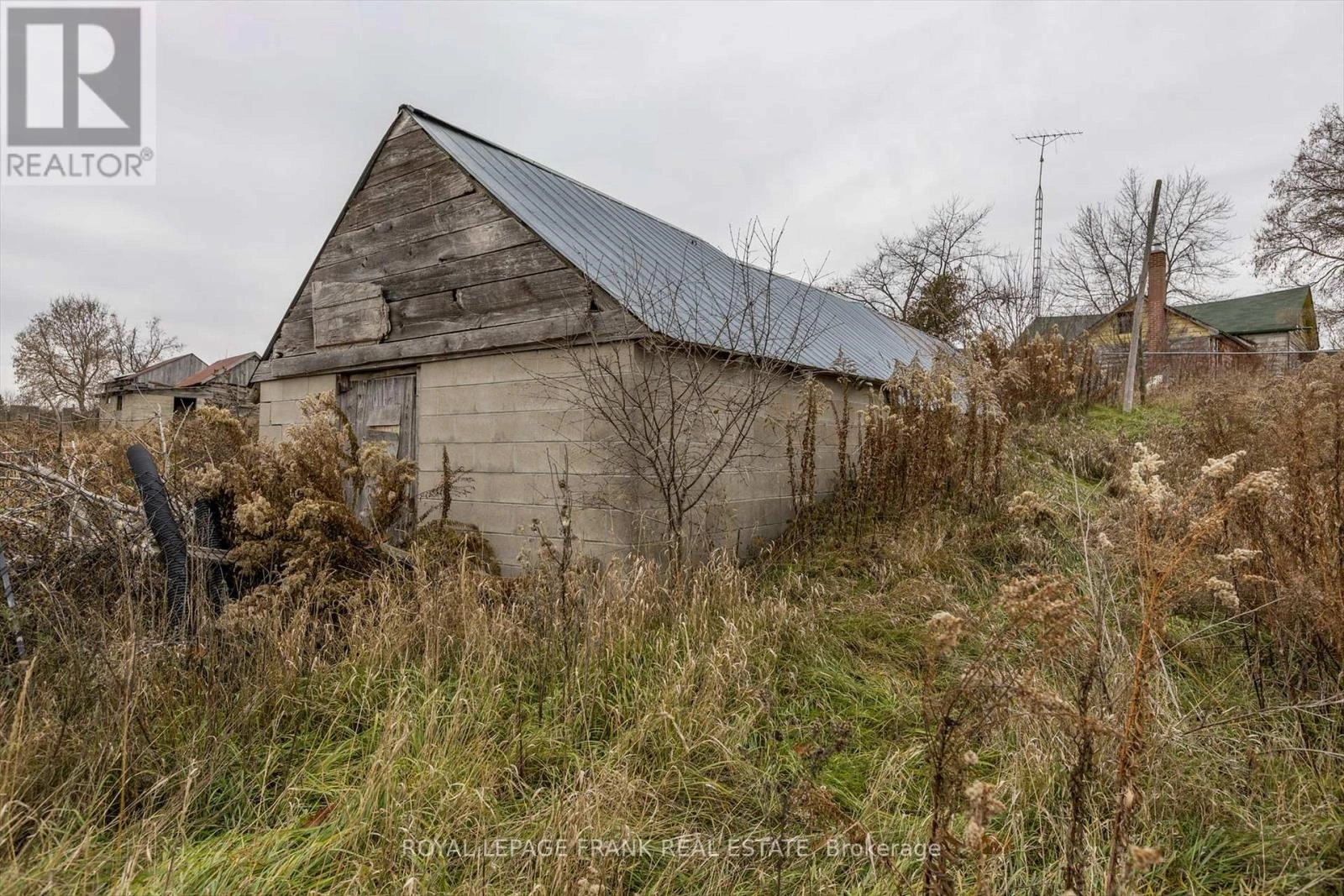 639 County Rd 4, Douro-Dummer, Ontario K9J 6Y1 - Photo 32 - X12586024