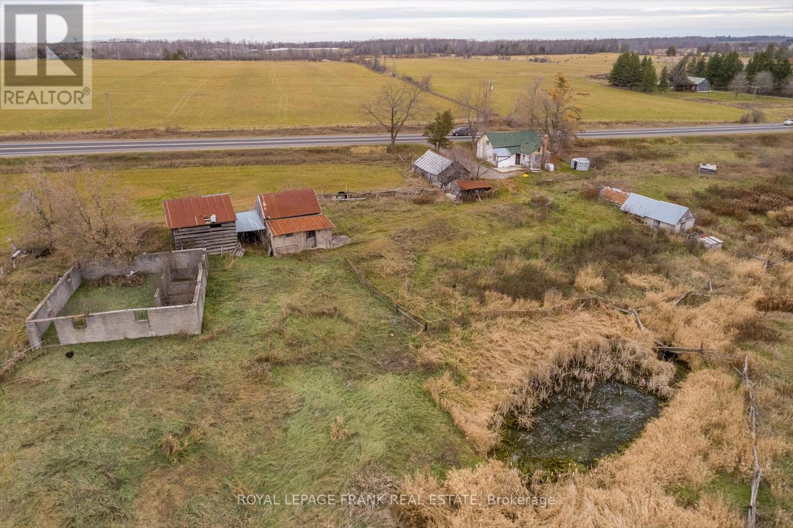 639 County Rd 4, Douro-Dummer, Ontario K9J 6Y1 - Photo 4 - X12586024