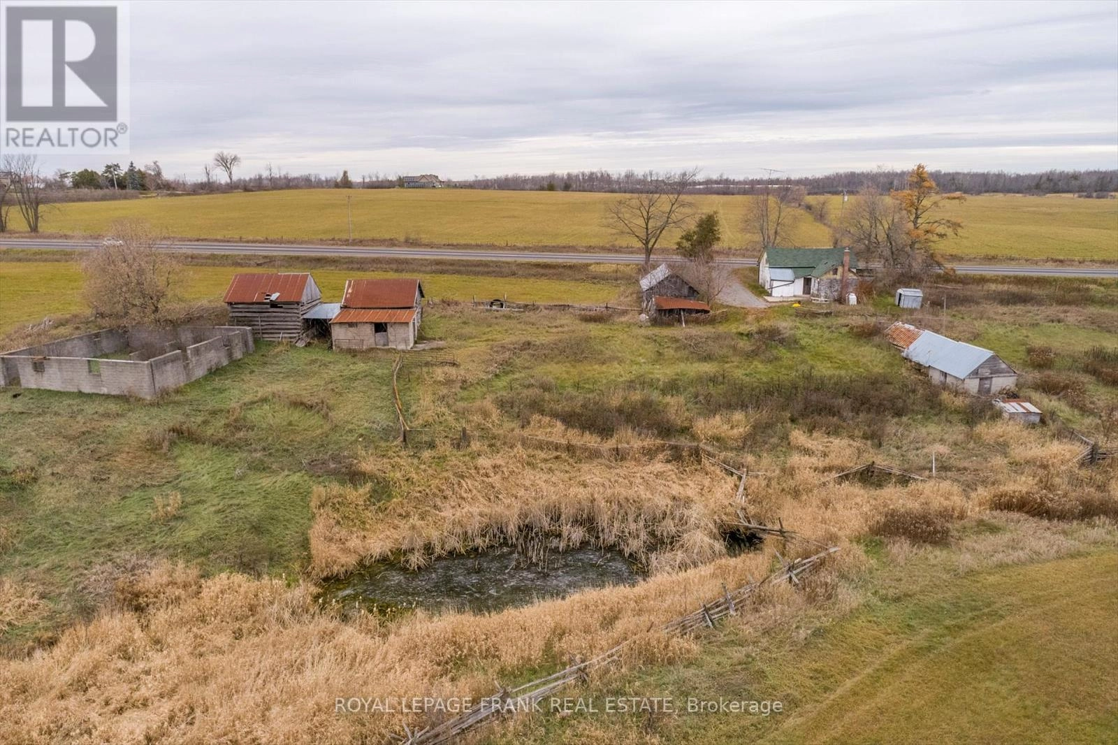 639 County Rd 4, Douro-Dummer, Ontario K9J 6Y1 - Photo 5 - X12586024