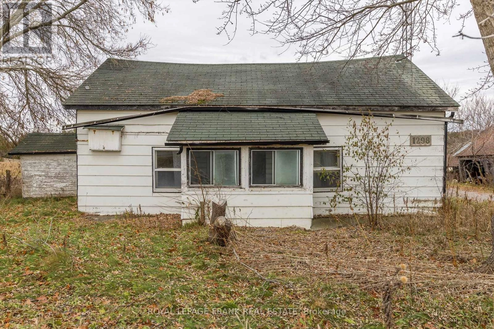 639 County Rd 4, Douro-Dummer, Ontario K9J 6Y1 - Photo 6 - X12586024