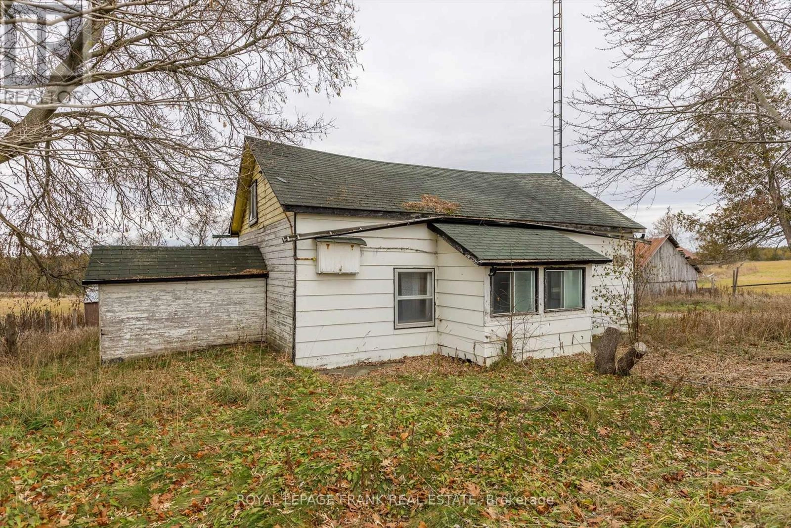 639 County Rd 4, Douro-Dummer, Ontario K9J 6Y1 - Photo 7 - X12586024