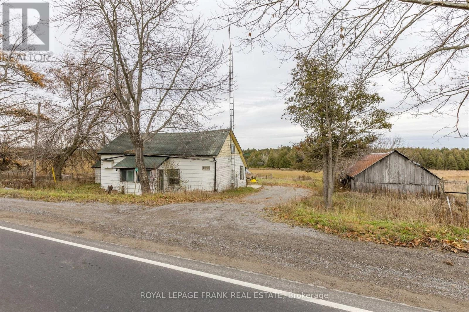 639 County Rd 4, Douro-Dummer, Ontario K9J 6Y1 - Photo 8 - X12586024