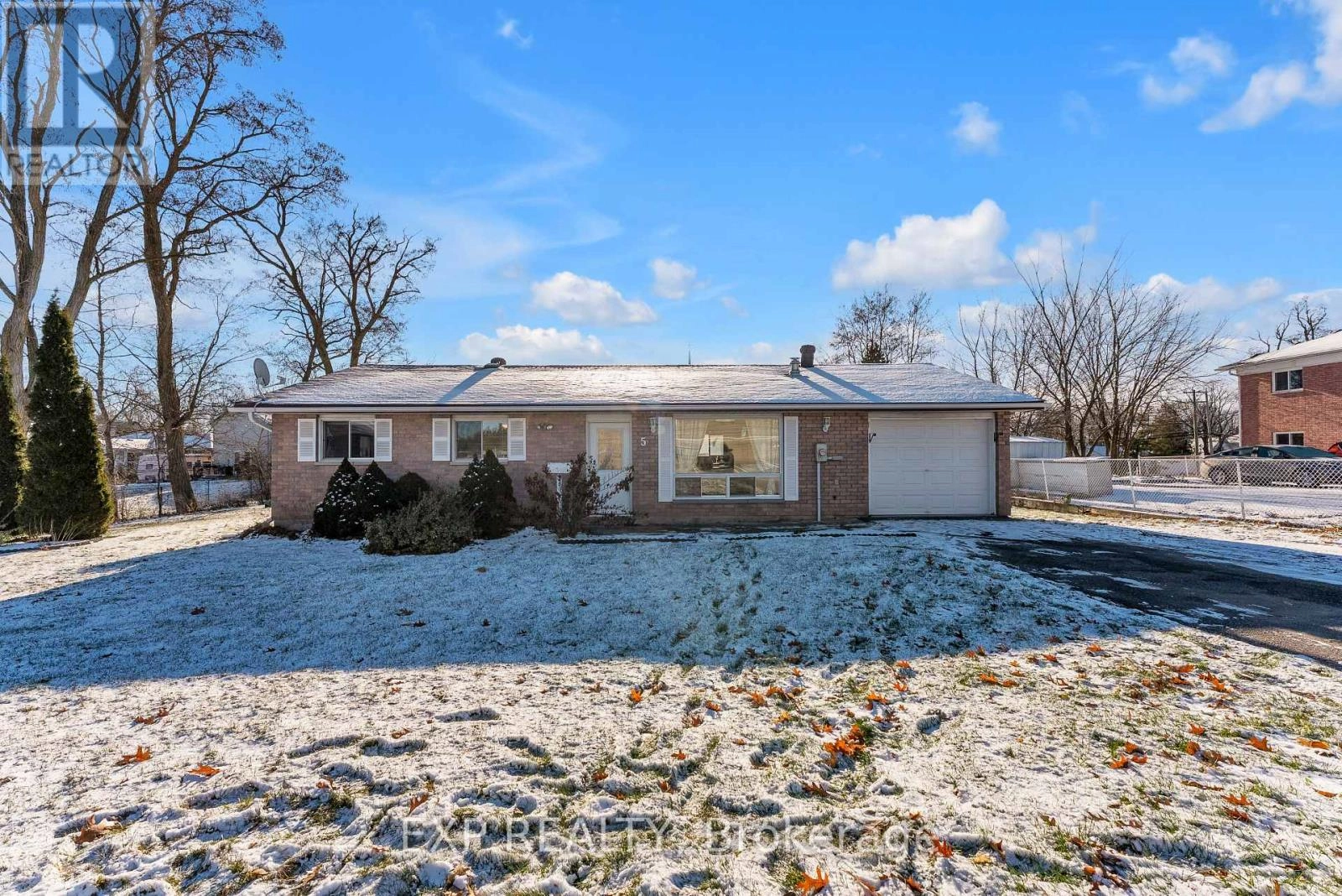 5 Crawford Drive, Marmora And Lake, Ontario  K0K 2M0 - Photo 1 - X12590704