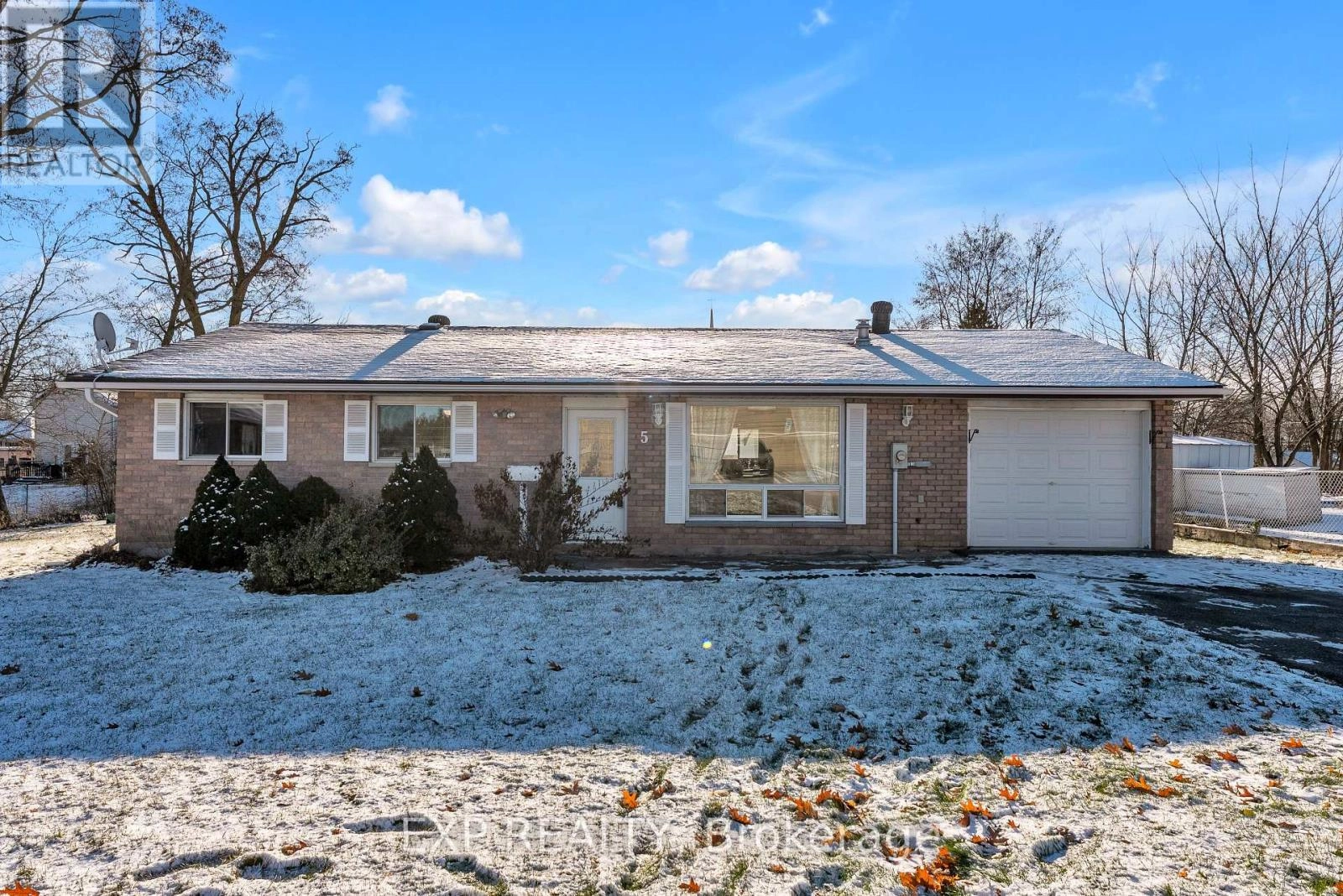 5 Crawford Drive, Marmora And Lake, Ontario  K0K 2M0 - Photo 2 - X12590704