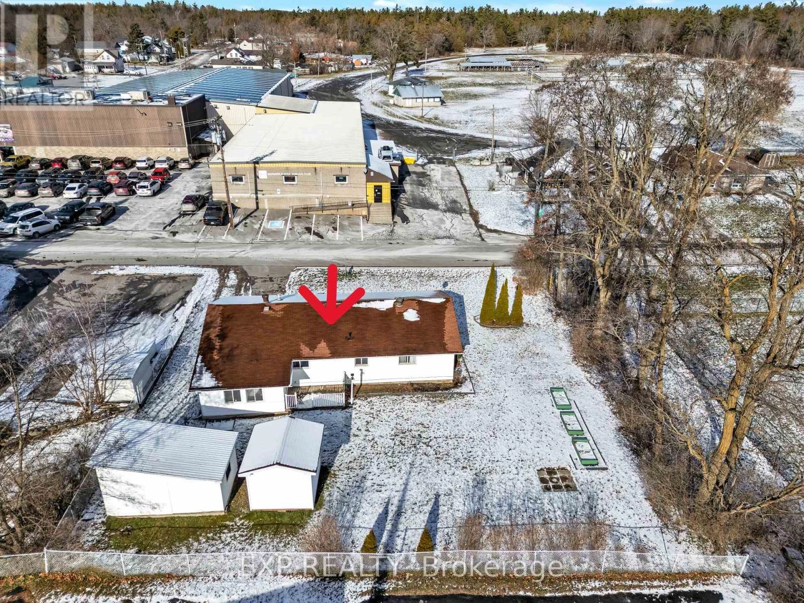 5 Crawford Drive, Marmora And Lake, Ontario  K0K 2M0 - Photo 29 - X12590704