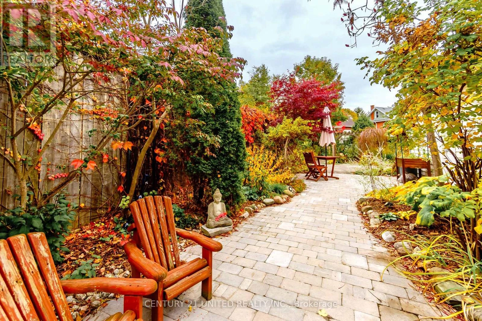 458 Driscoll Terrace, Peterborough, Ontario K9H 1T7 - Photo 2 - X12574368