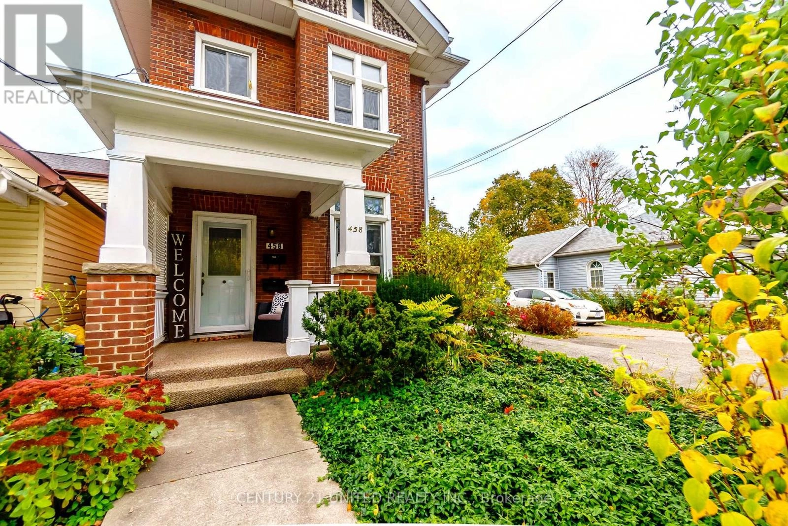 458 Driscoll Terrace, Peterborough, Ontario K9H 1T7 - Photo 1 - X12574368