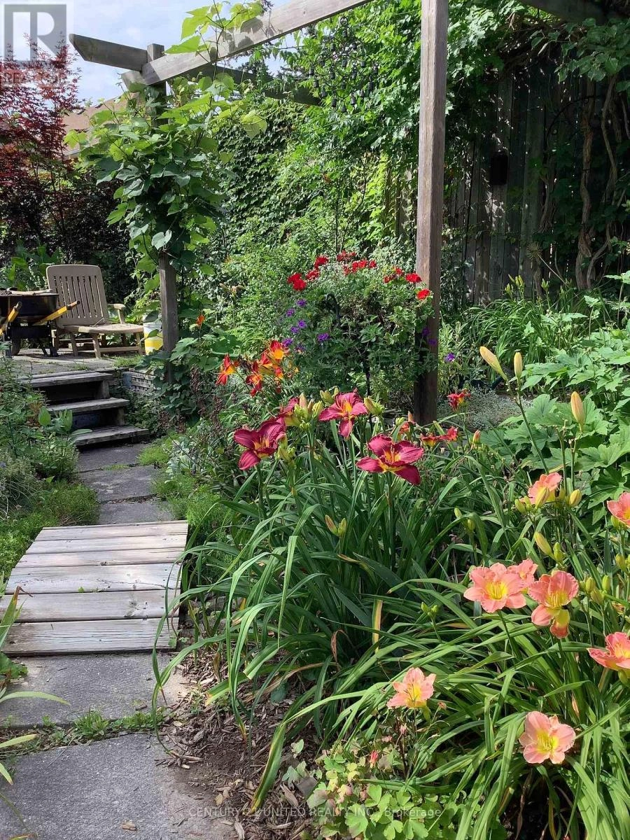 458 Driscoll Terrace, Peterborough, Ontario K9H 1T7 - Photo 37 - X12574368