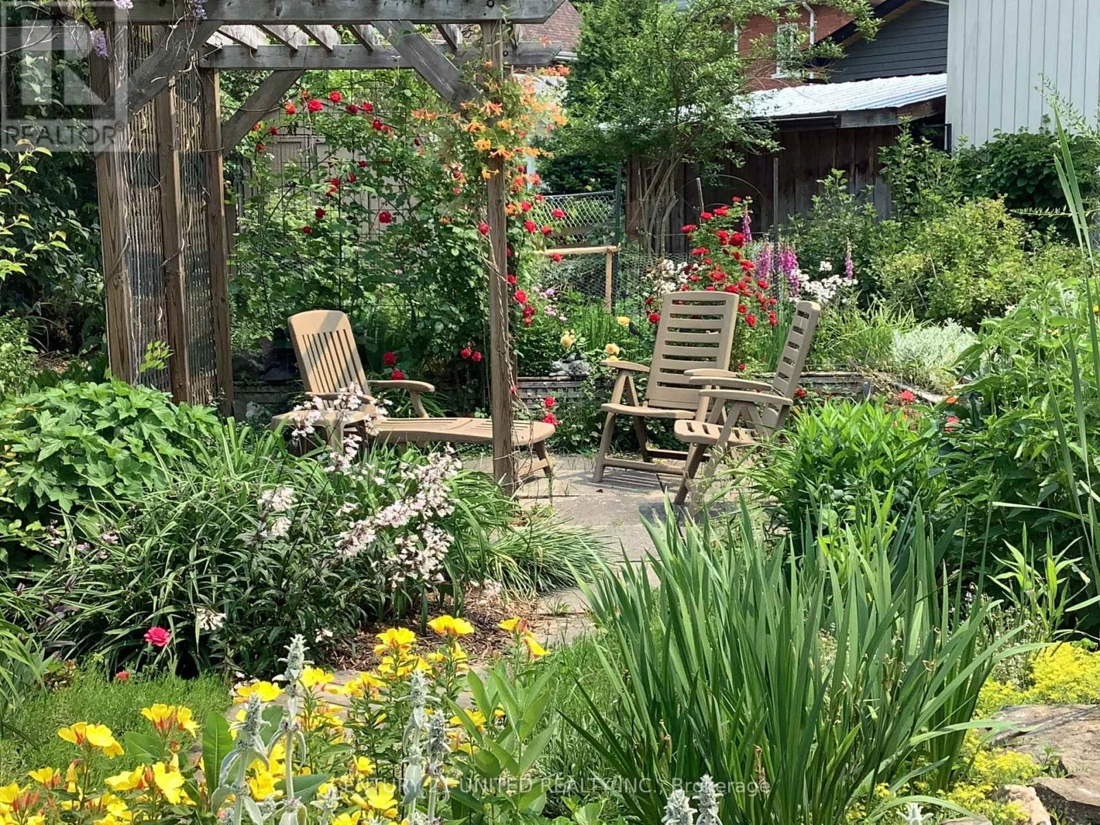 458 Driscoll Terrace, Peterborough, Ontario K9H 1T7 - Photo 39 - X12574368