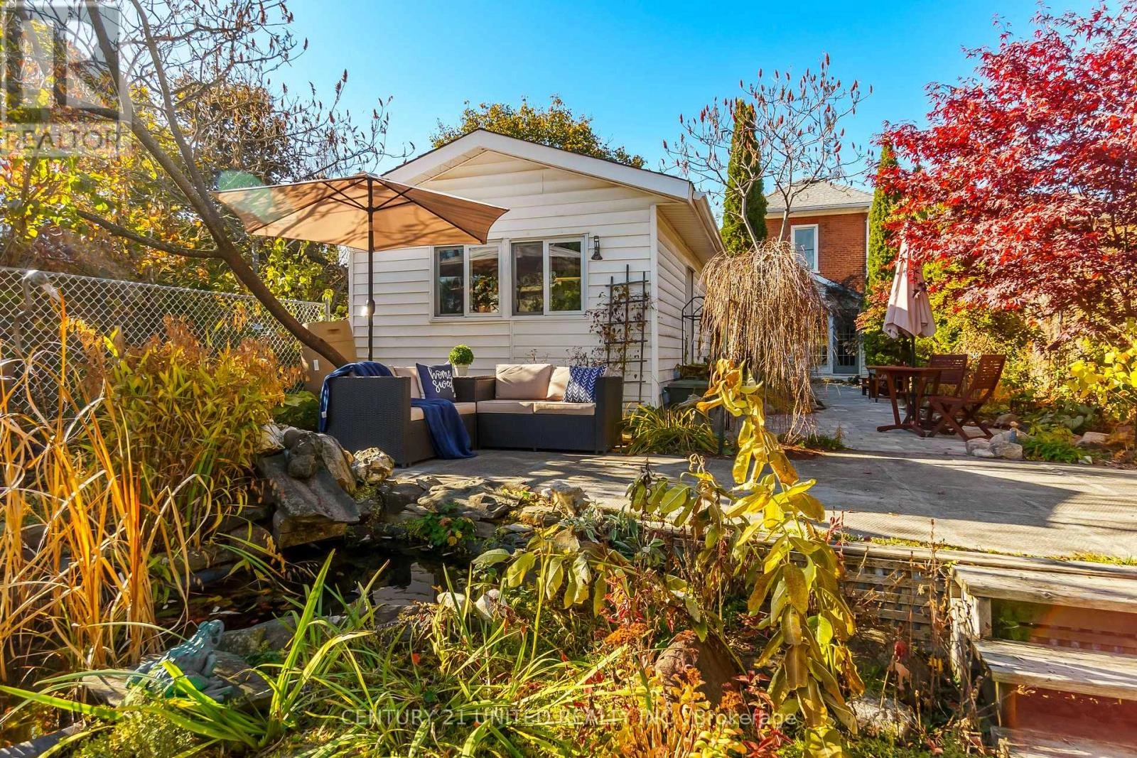 458 Driscoll Terrace, Peterborough, Ontario K9H 1T7 - Photo 33 - X12574368