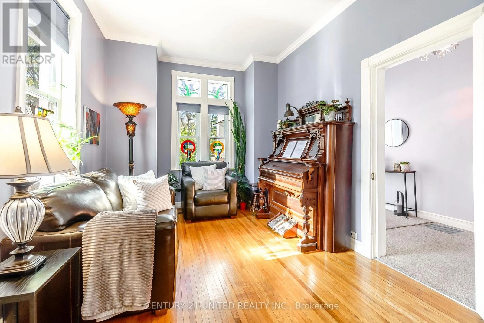 458 Driscoll Terrace, Peterborough, Ontario K9H 1T7 - Photo 8 - X12574368