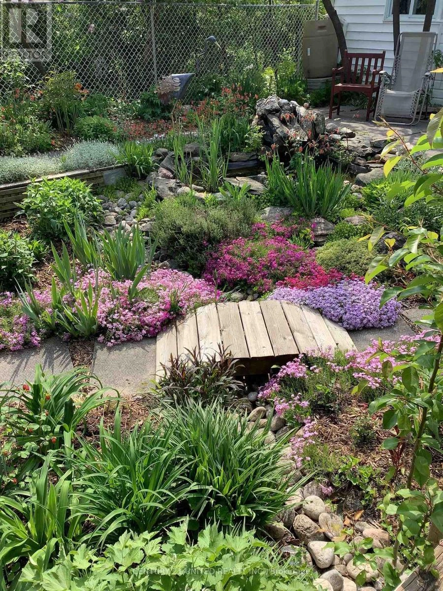 458 Driscoll Terrace, Peterborough, Ontario K9H 1T7 - Photo 40 - X12574368