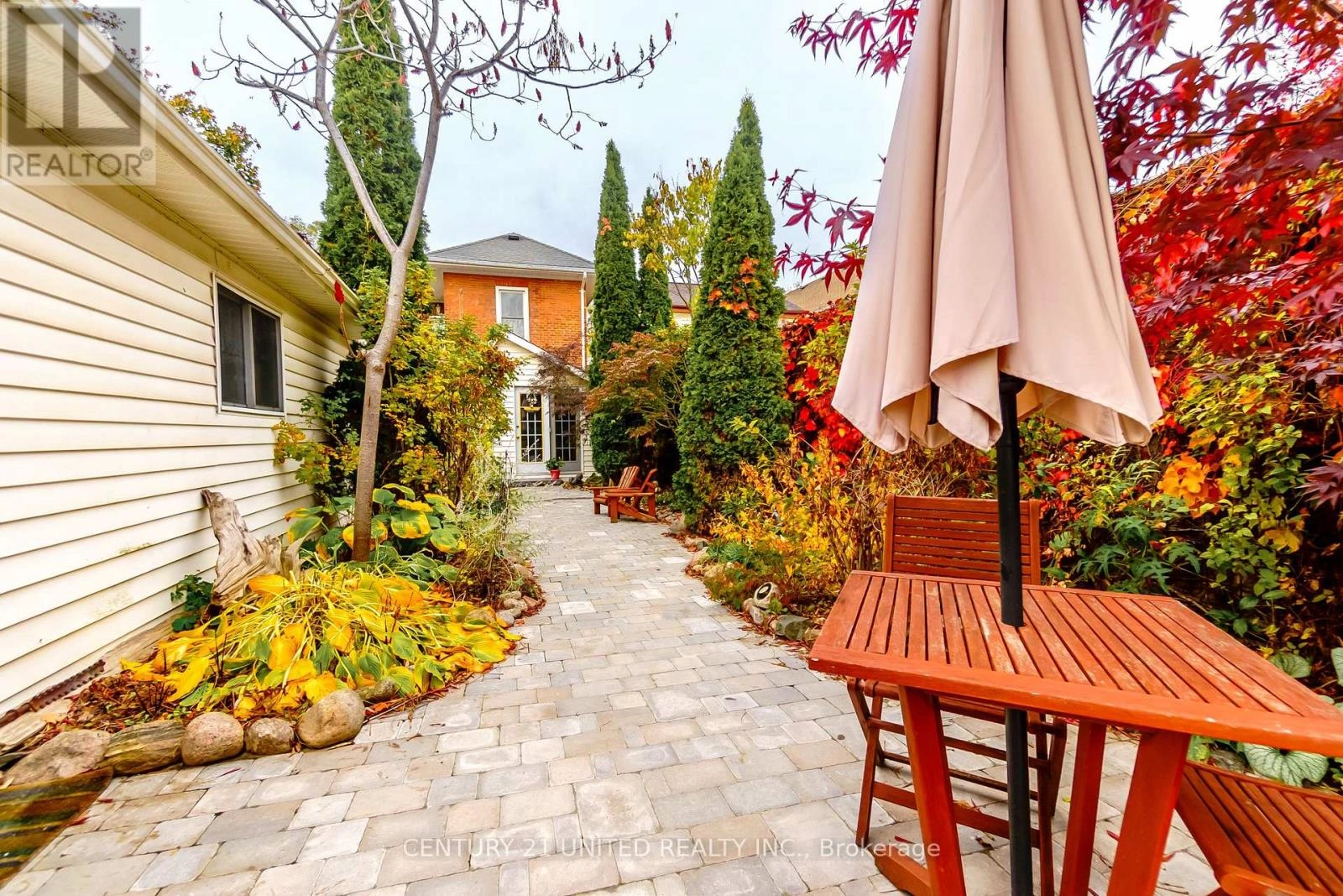 458 Driscoll Terrace, Peterborough, Ontario K9H 1T7 - Photo 32 - X12574368