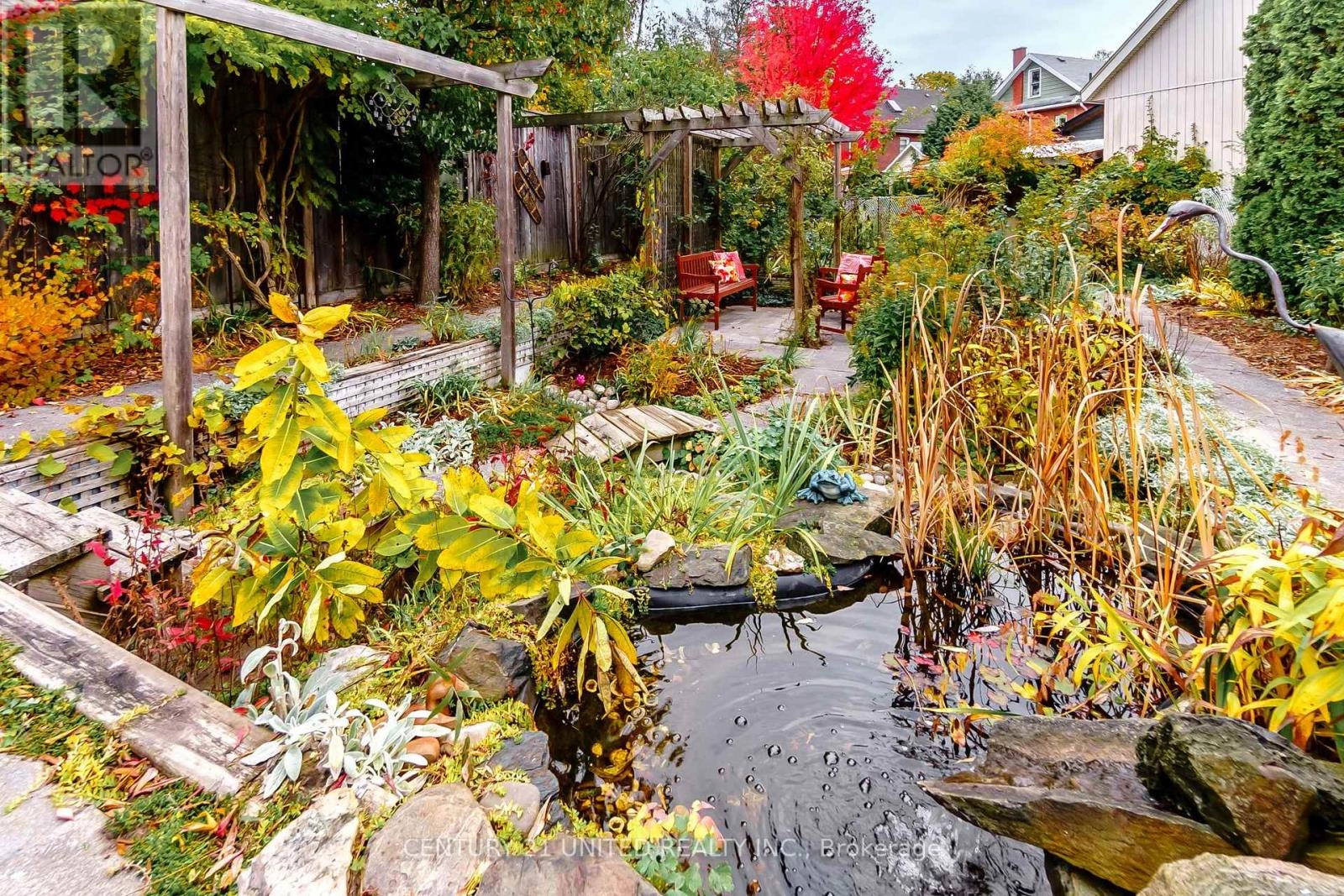 458 Driscoll Terrace, Peterborough, Ontario K9H 1T7 - Photo 36 - X12574368