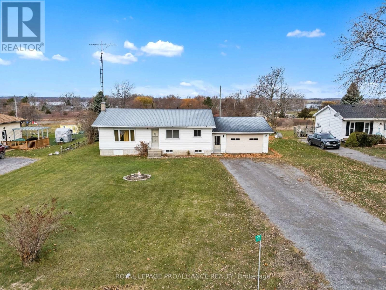 17 THIRD CONCESSION ROAD, Greater Napanee, Ontario