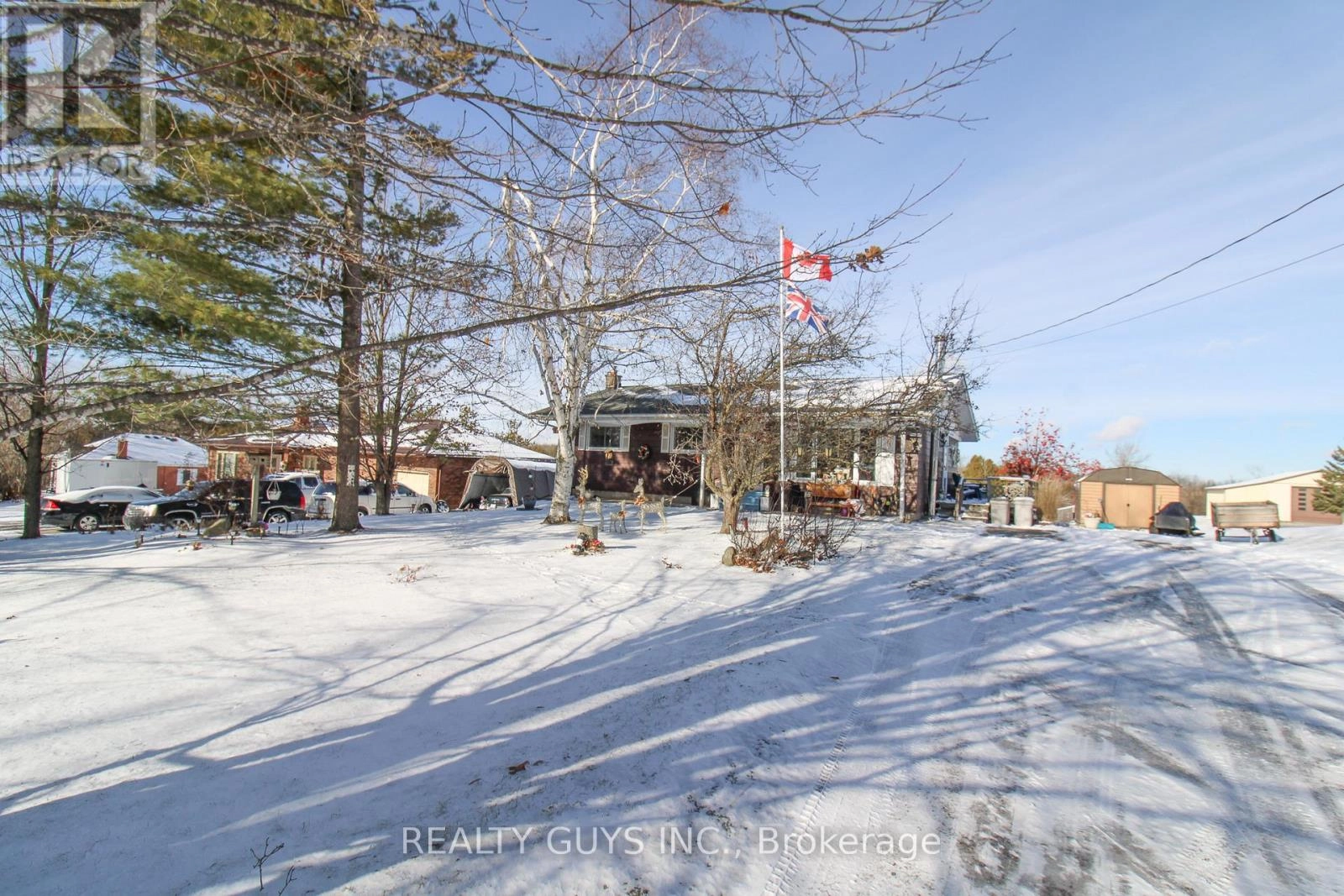 1219 MEADOWVIEW ROAD, Kawartha Lakes, Ontario
