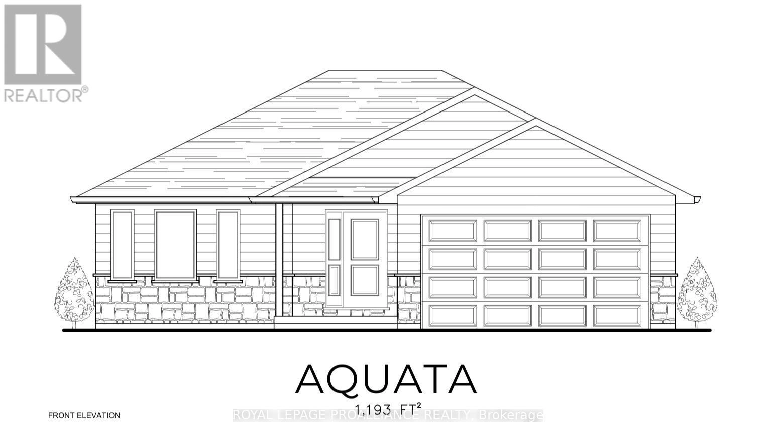 198 (Lot 9) Homewood Avenue, Trent Hills, Ontario  K0L 1Y0 - Photo 1 - X12593728