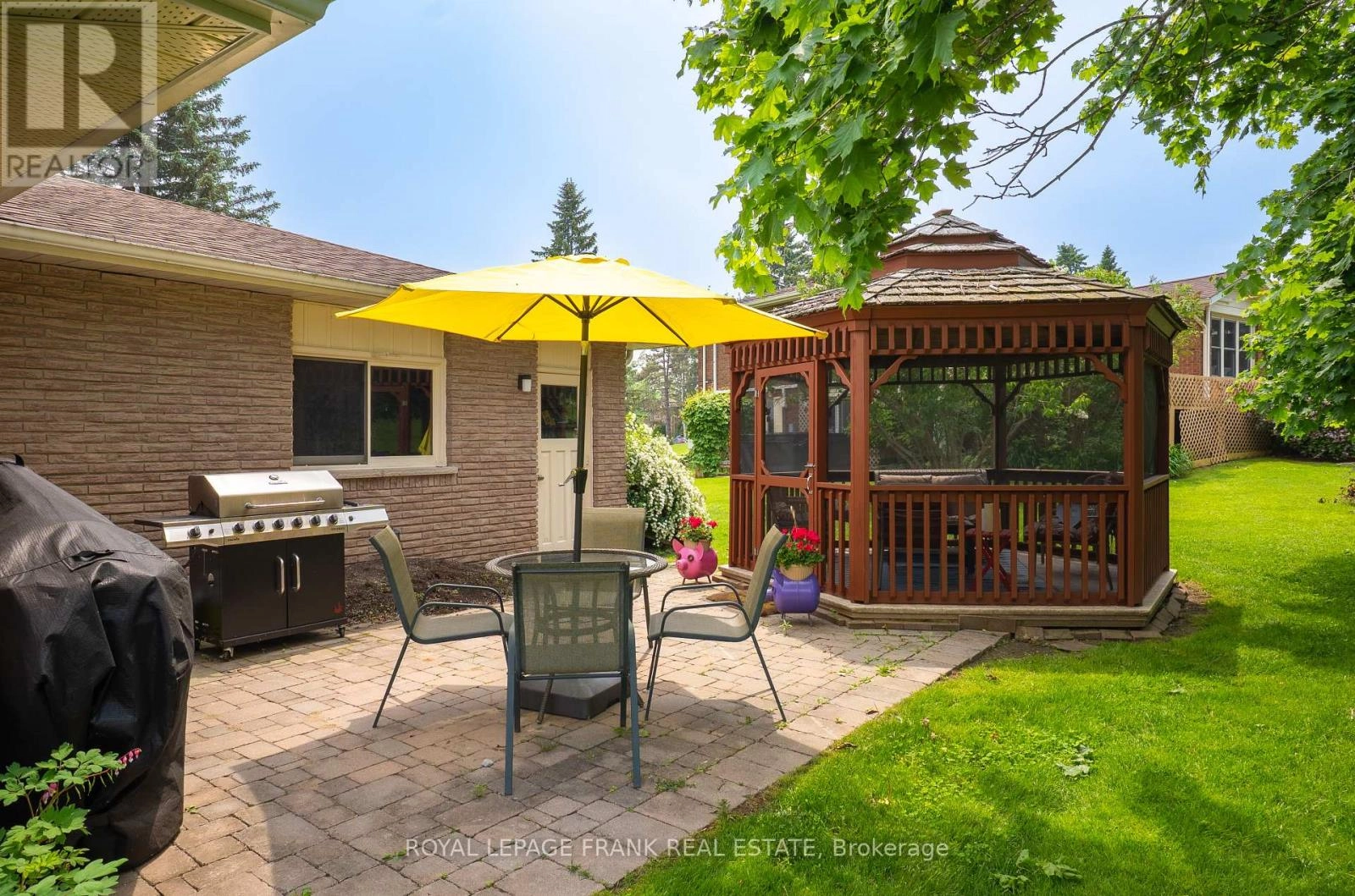 383 Old Surrey Lane, Kawartha Lakes, Ontario  K0M 1A0 - Photo 28 - X12594004