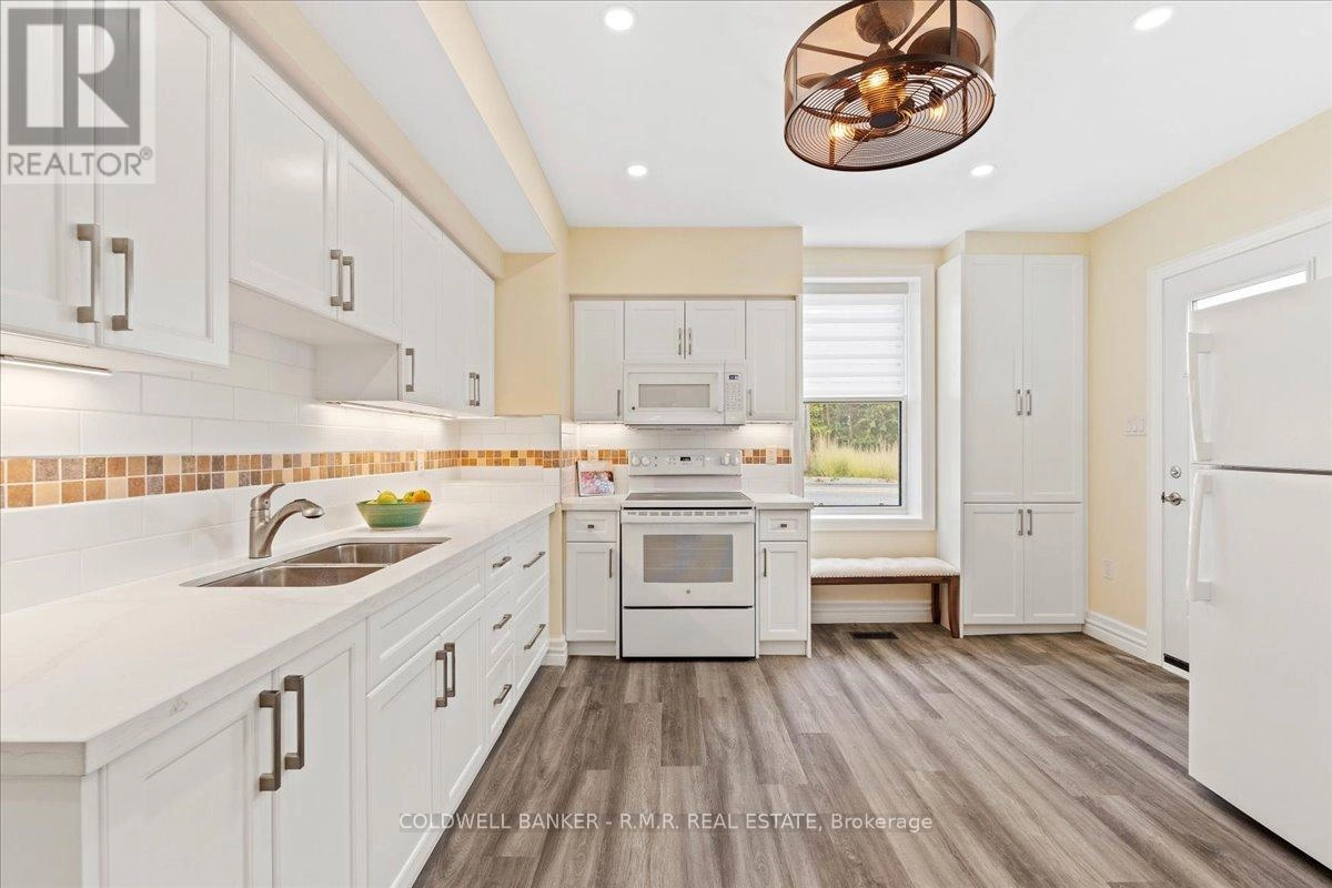 5 Percy Street, Cramahe, Ontario K0K 1S0 - Photo 1 - X12594576