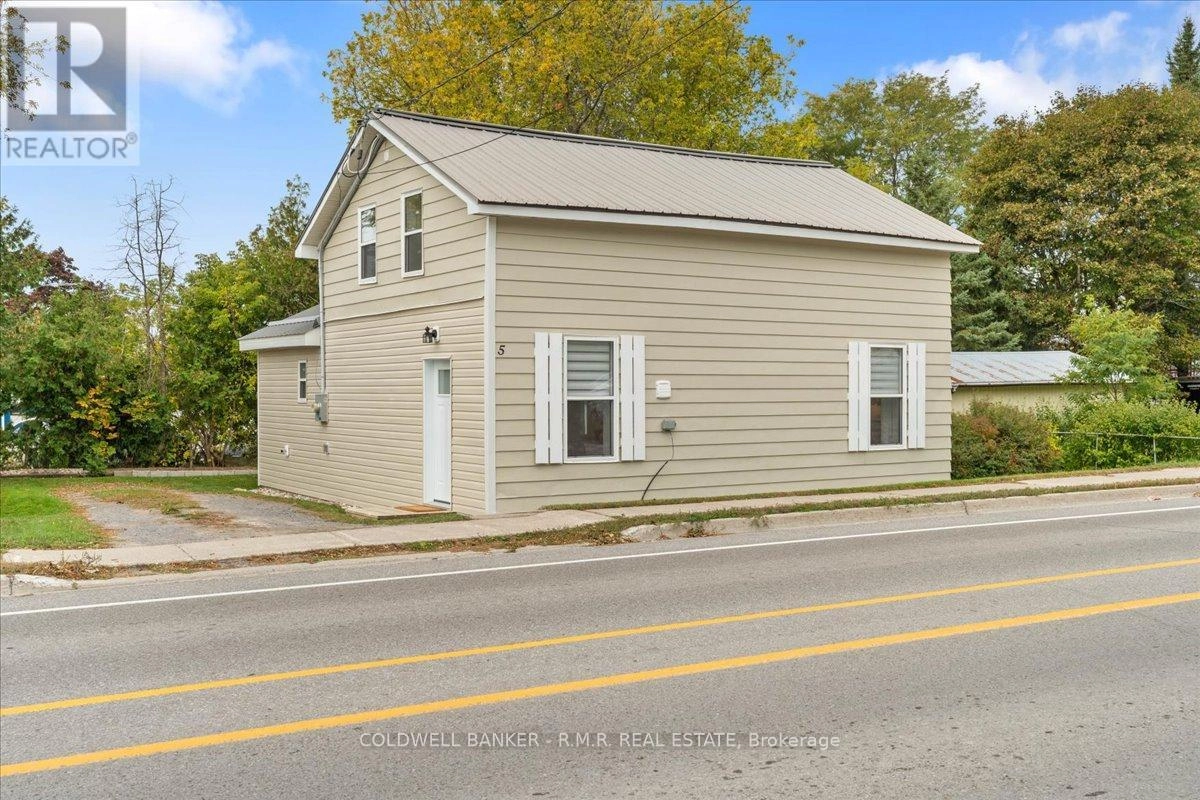 5 Percy Street, Cramahe, Ontario K0K 1S0 - Photo 28 - X12594576