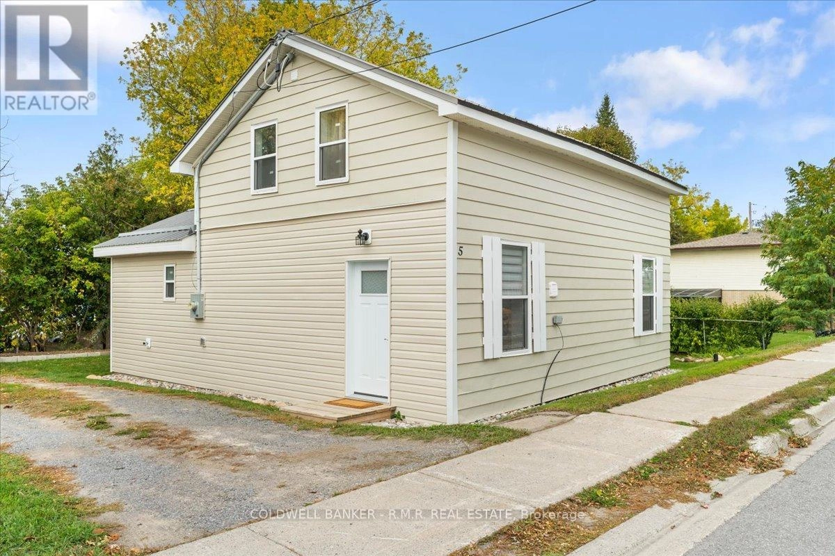 5 Percy Street, Cramahe, Ontario K0K 1S0 - Photo 30 - X12594576