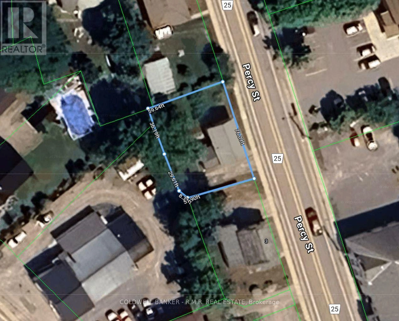 5 Percy Street, Cramahe, Ontario K0K 1S0 - Photo 32 - X12594576