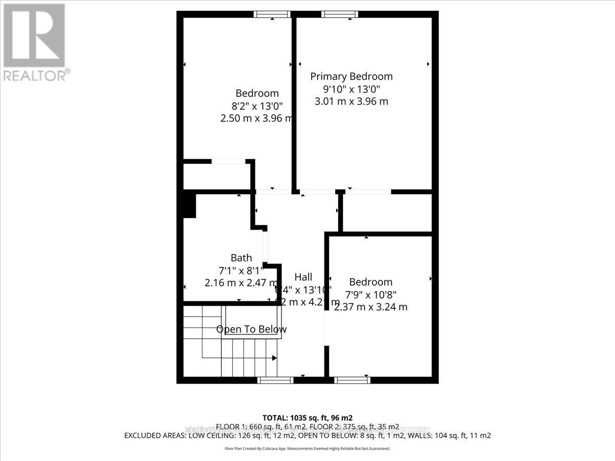 5 Percy Street, Cramahe, Ontario K0K 1S0 - Photo 33 - X12594576
