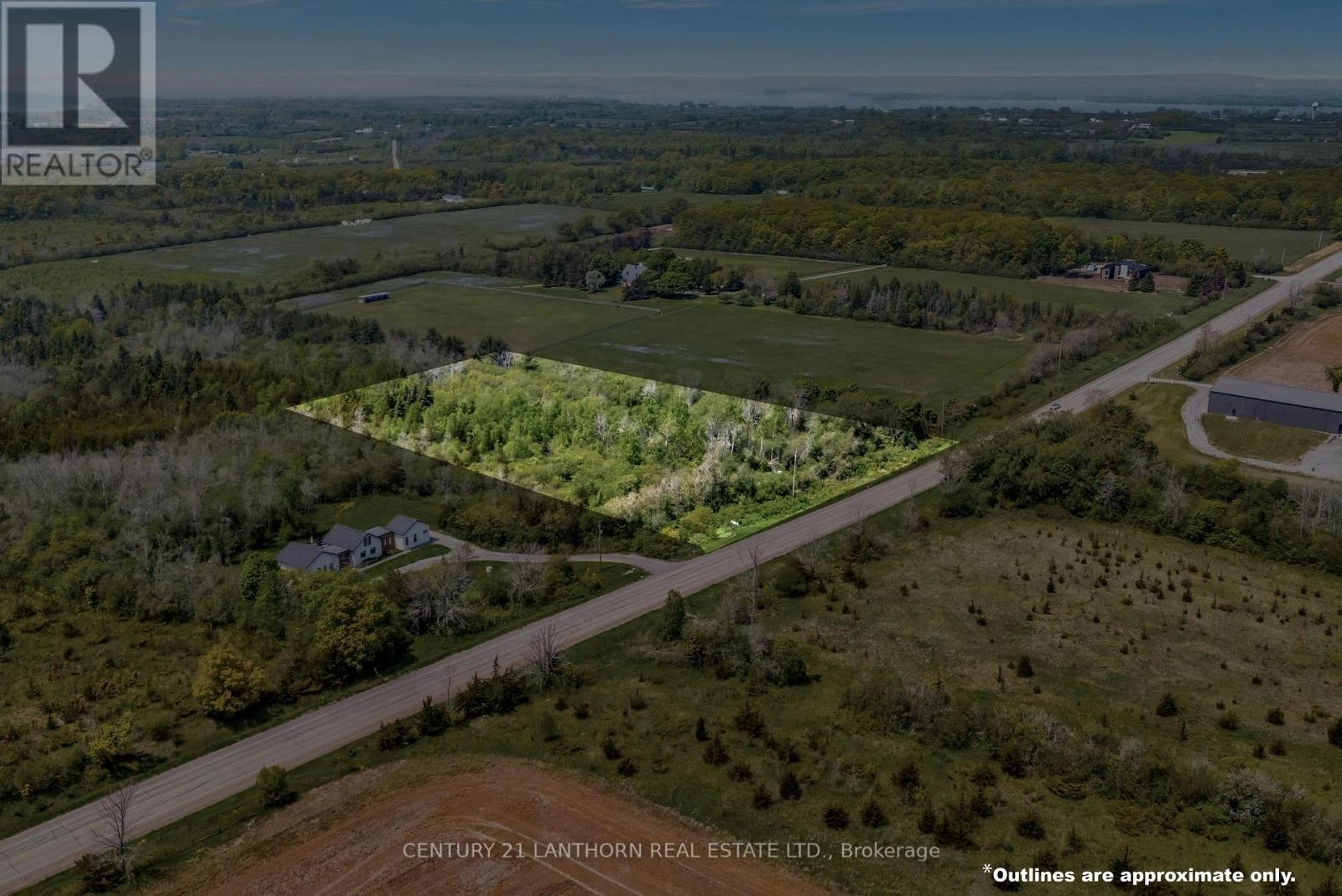 19487 Loyalist Parkway, Prince Edward County, Ontario K0K 1T0 - Photo 2 - X12595778