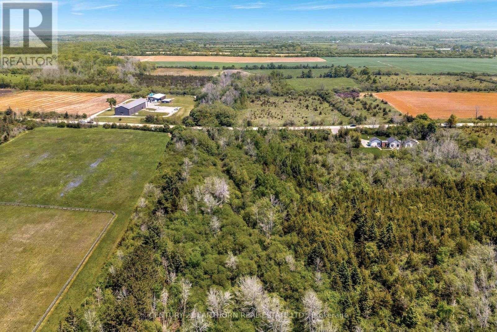 19487 Loyalist Parkway, Prince Edward County, Ontario K0K 1T0 - Photo 4 - X12595778