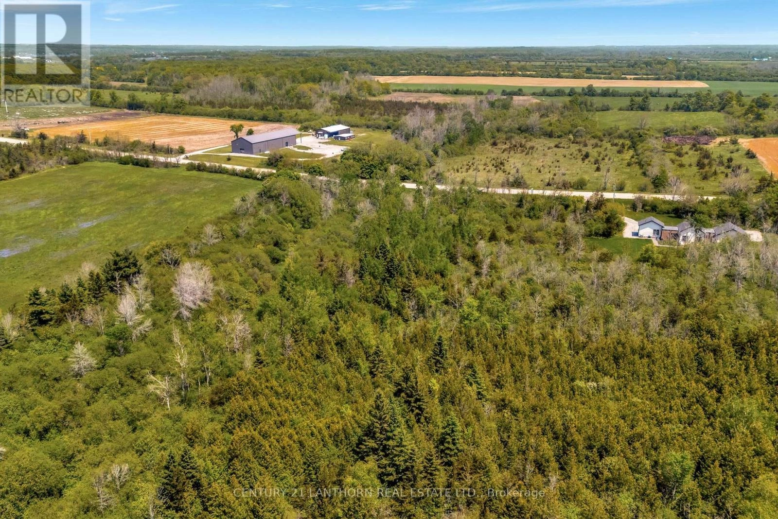 19487 Loyalist Parkway, Prince Edward County, Ontario K0K 1T0 - Photo 6 - X12595778