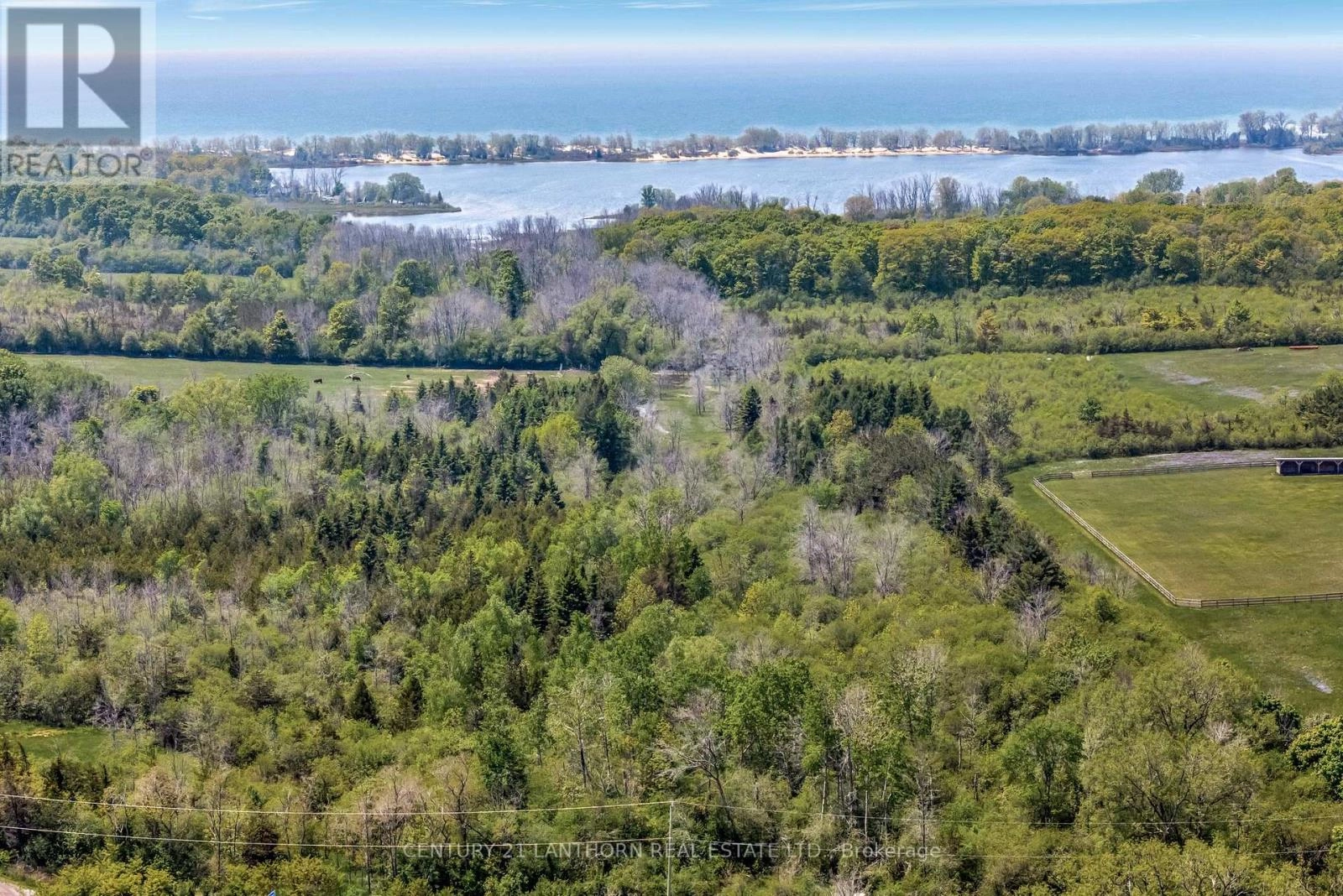 19487 Loyalist Parkway, Prince Edward County, Ontario K0K 1T0 - Photo 7 - X12595778