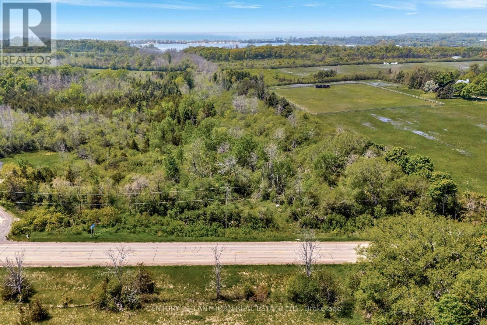 19487 Loyalist Parkway, Prince Edward County, Ontario K0K 1T0 - Photo 9 - X12595778