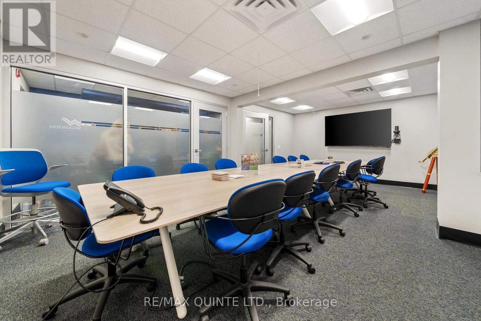 50 Dundas Street, Quinte West, Ontario  K8V 3P4 - Photo 12 - X12596616