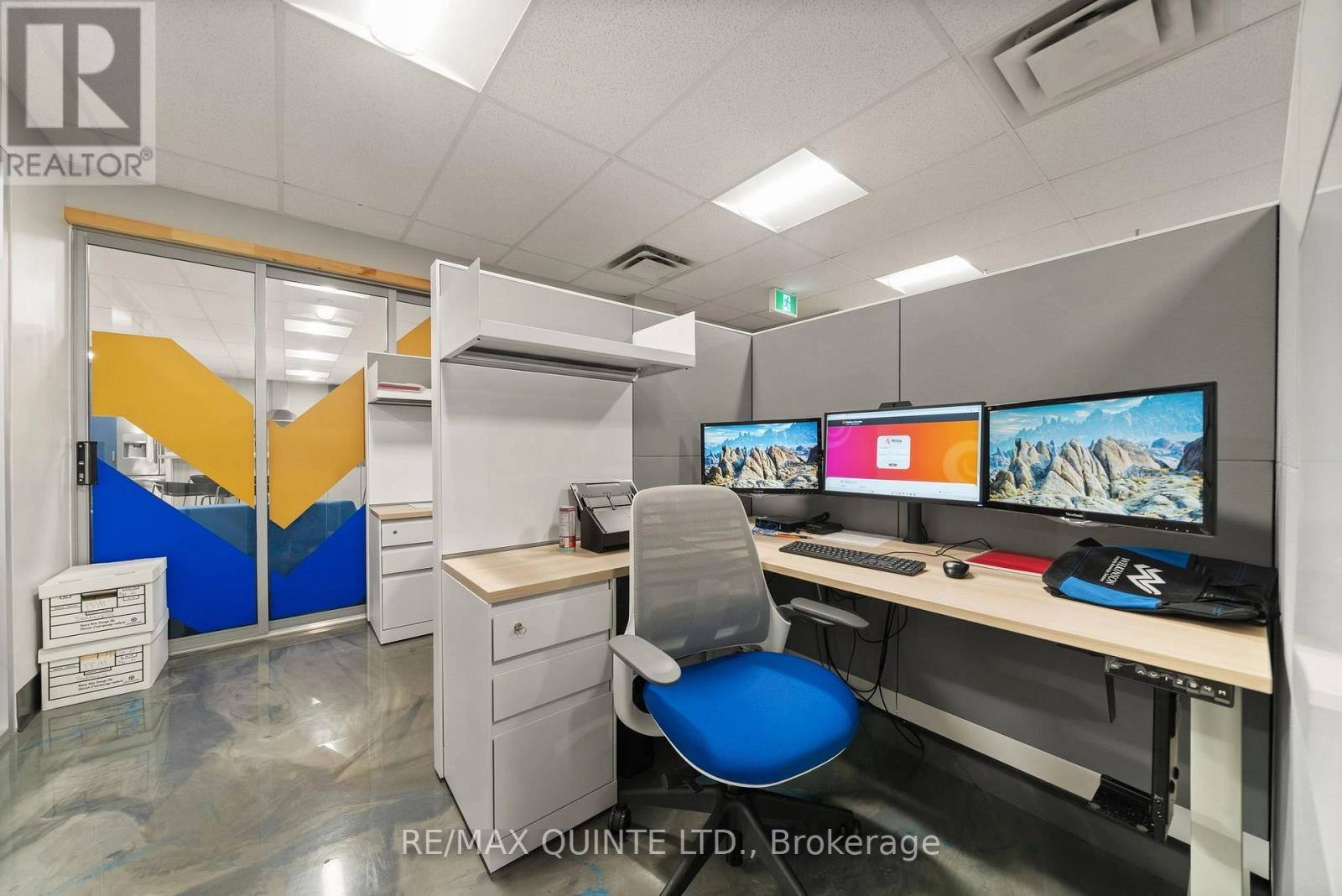 50 Dundas Street, Quinte West, Ontario  K8V 3P4 - Photo 17 - X12596616