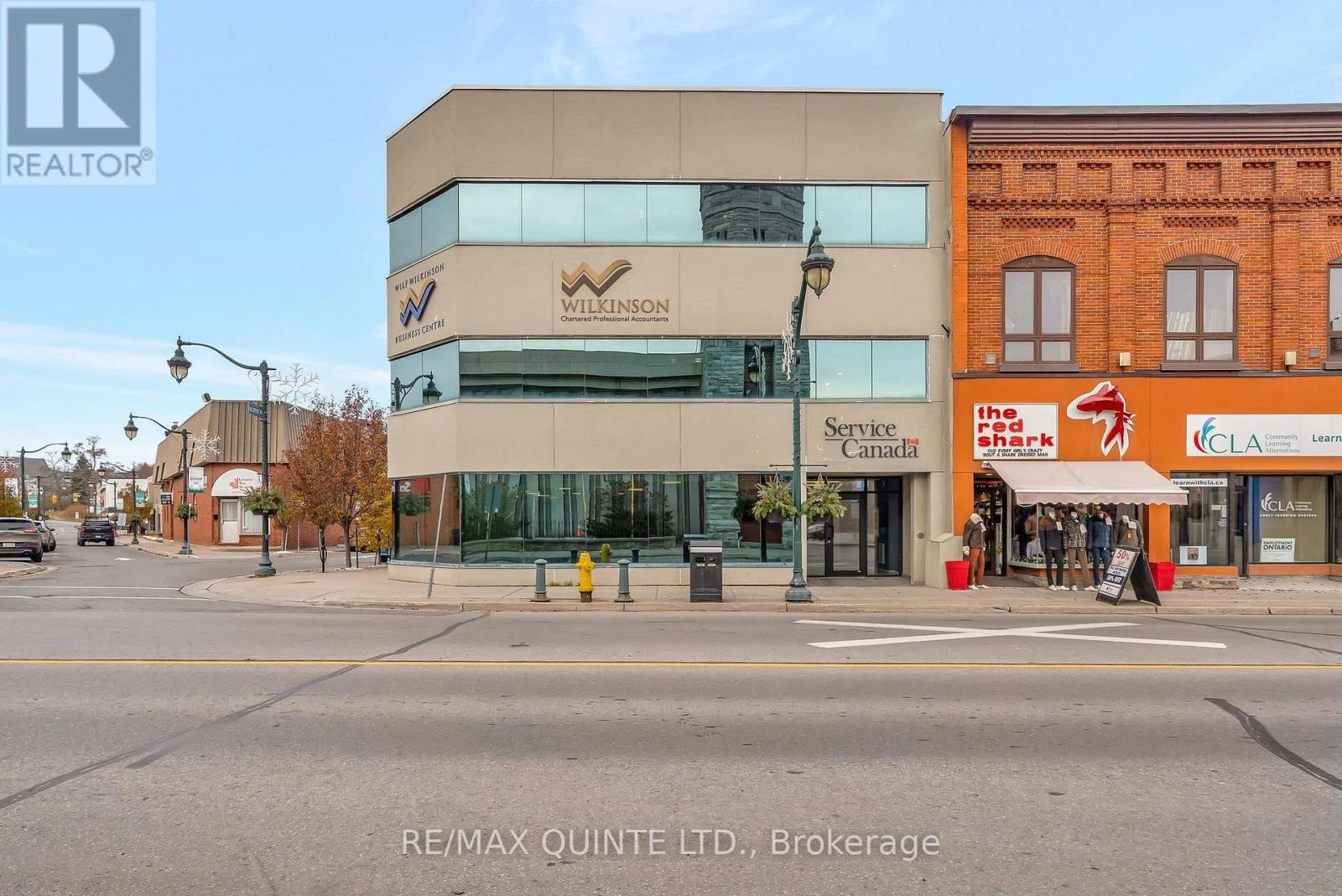 50 Dundas Street, Quinte West, Ontario  K8V 3P4 - Photo 3 - X12596616