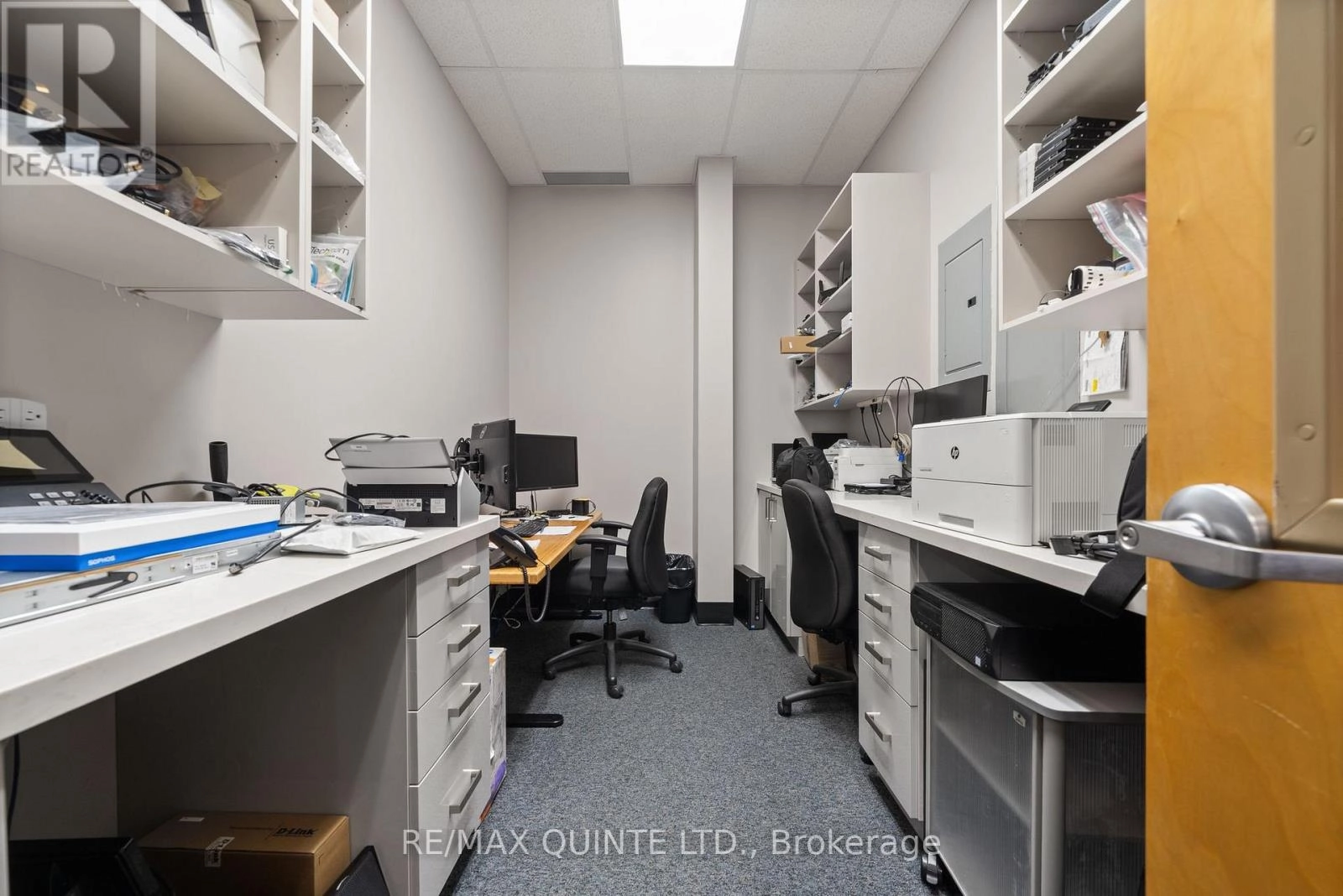 50 Dundas Street, Quinte West, Ontario  K8V 3P4 - Photo 31 - X12596616