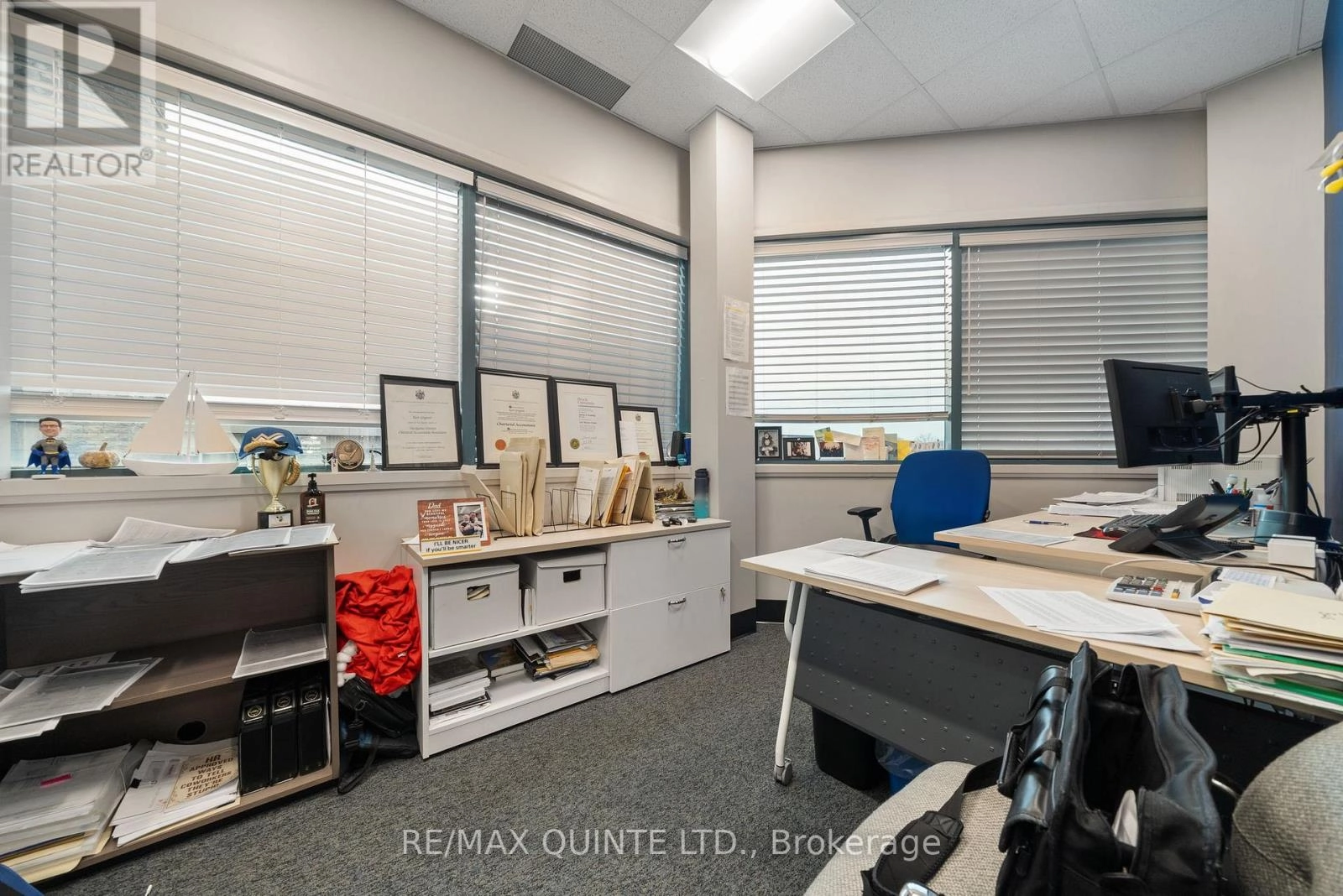 50 Dundas Street, Quinte West, Ontario  K8V 3P4 - Photo 37 - X12596616