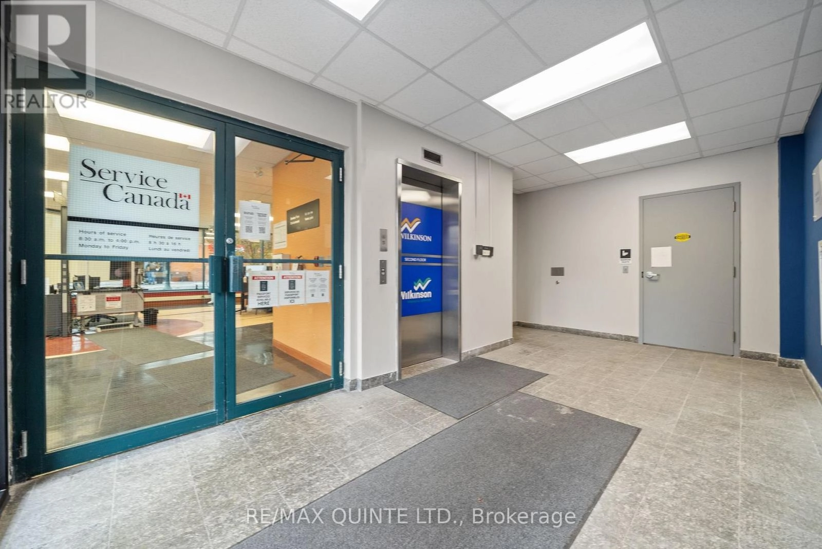 50 Dundas Street, Quinte West, Ontario  K8V 3P4 - Photo 4 - X12596616