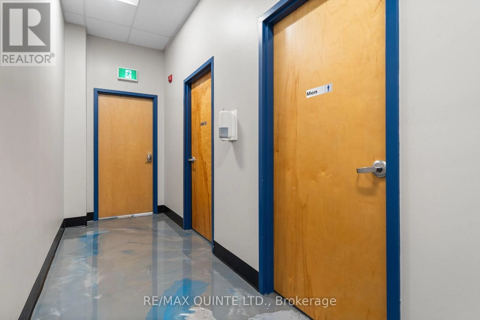 50 Dundas Street, Quinte West, Ontario  K8V 3P4 - Photo 40 - X12596616