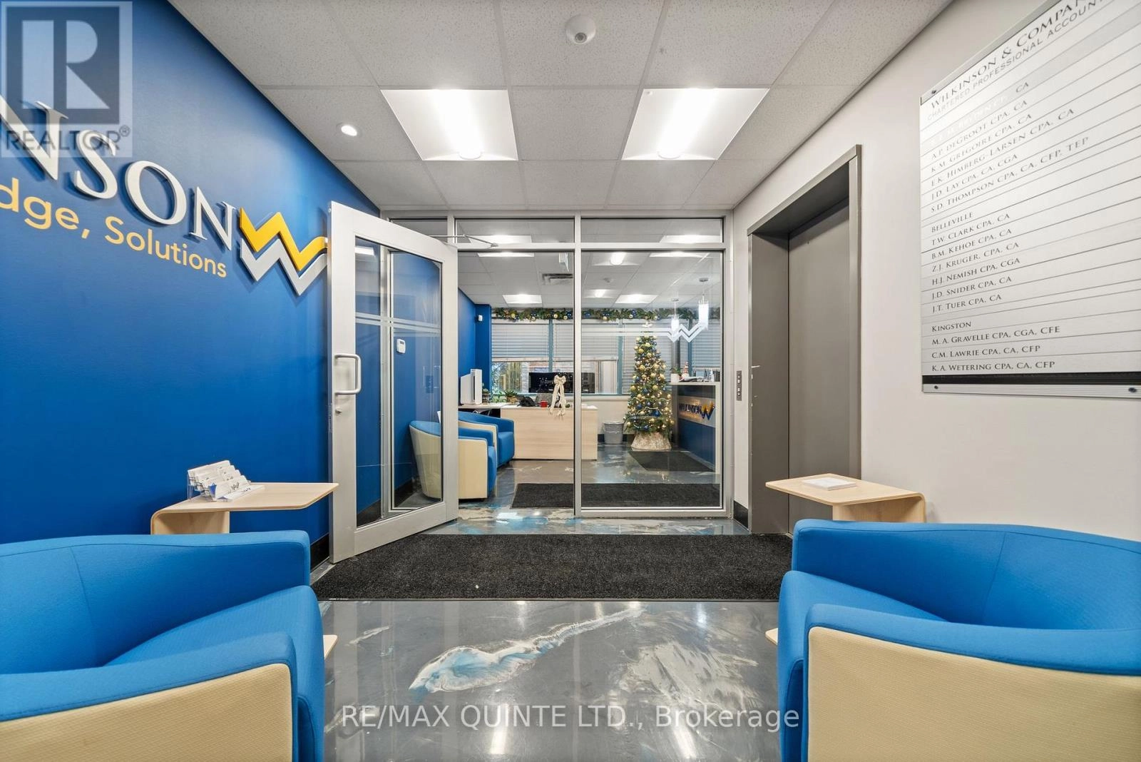 50 Dundas Street, Quinte West, Ontario  K8V 3P4 - Photo 6 - X12596616