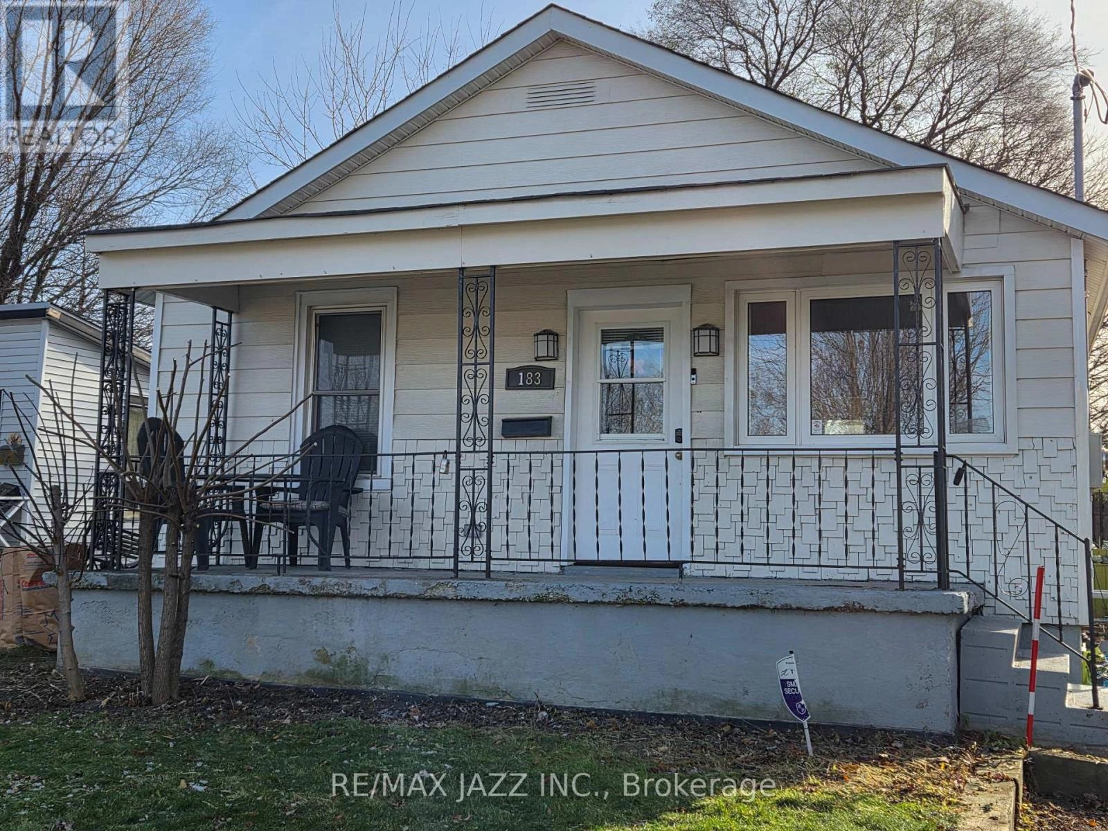 183 Conant Street, Oshawa, Ontario L1H 3R9 - Photo 1 - E12596922