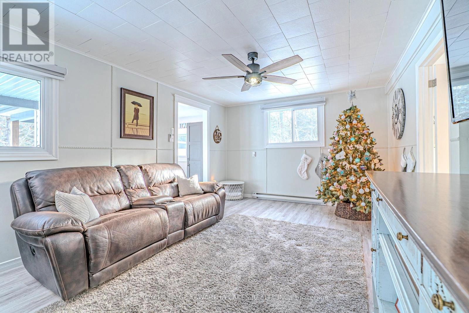 57 Ferguson Road, Kawartha Lakes, Ontario  K0M 2B0 - Photo 17 - X12597400