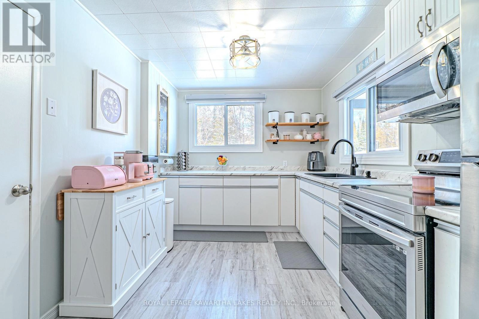 57 Ferguson Road, Kawartha Lakes, Ontario  K0M 2B0 - Photo 21 - X12597400