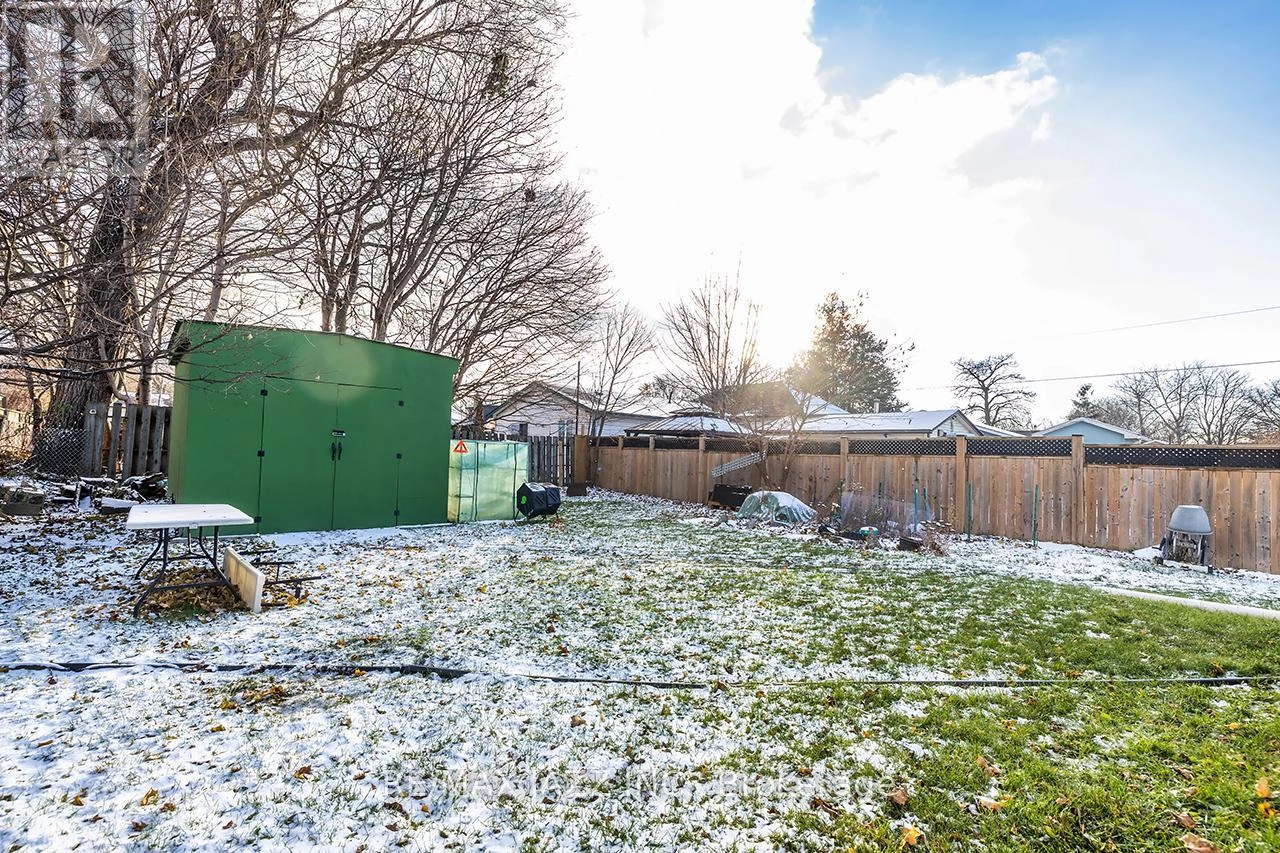 183 Conant Street, Oshawa, Ontario L1H 3R9 - Photo 29 - E12596922