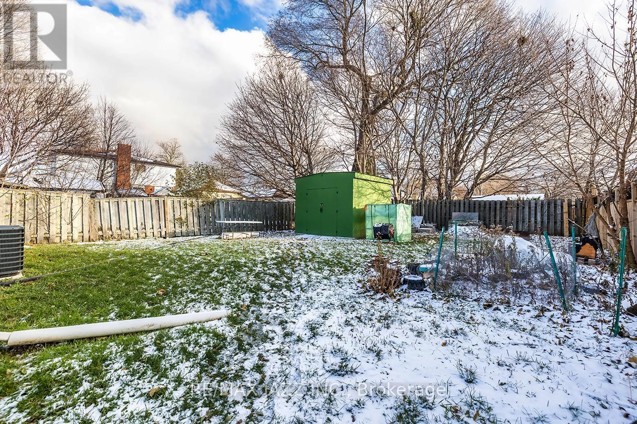 183 Conant Street, Oshawa, Ontario L1H 3R9 - Photo 28 - E12596922