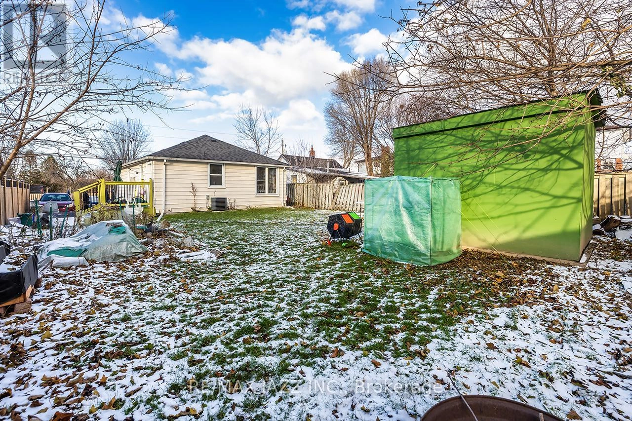 183 Conant Street, Oshawa, Ontario L1H 3R9 - Photo 30 - E12596922