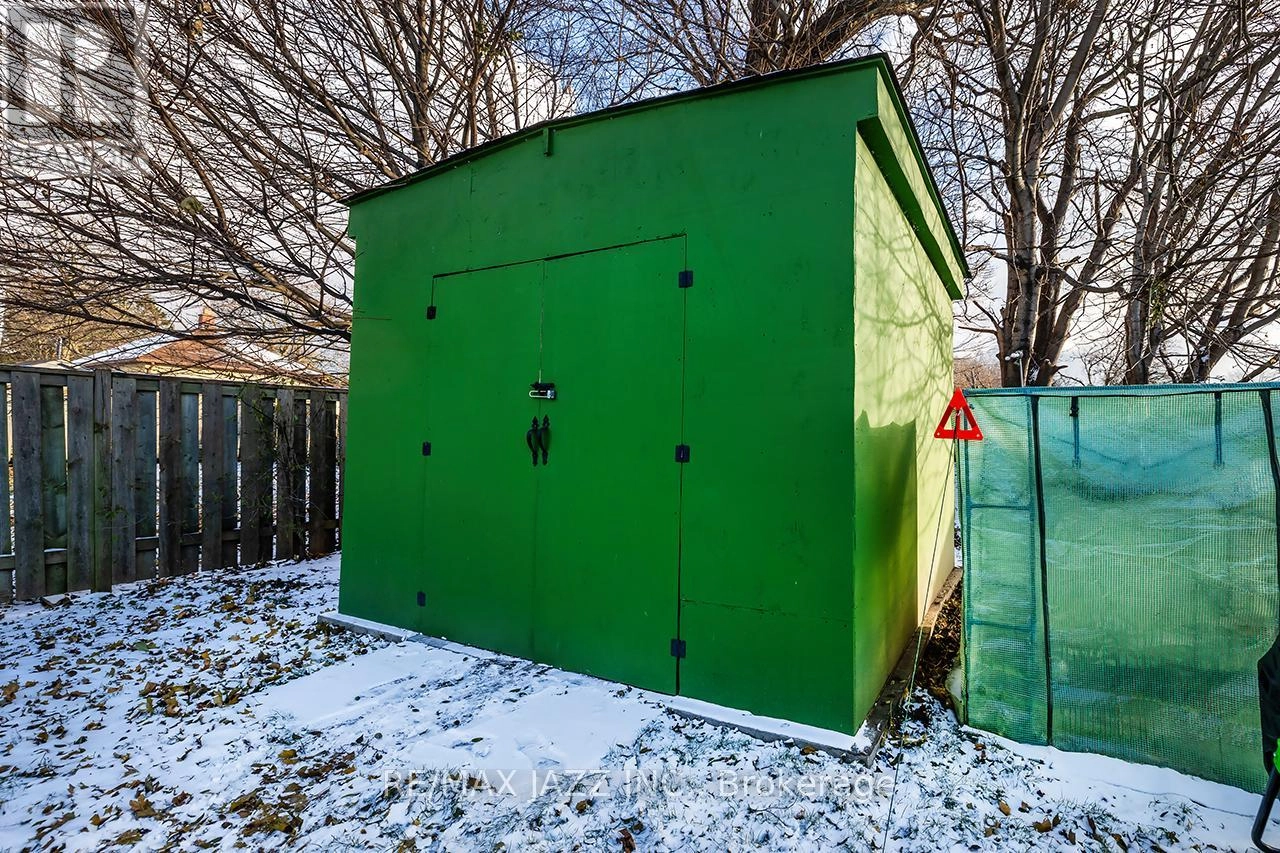 183 Conant Street, Oshawa, Ontario L1H 3R9 - Photo 32 - E12596922